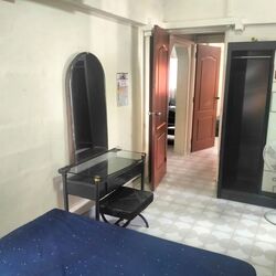 Blk 906 TAMPINES PALMSVILLE (Tampines), HDB 4 Rooms #541159081